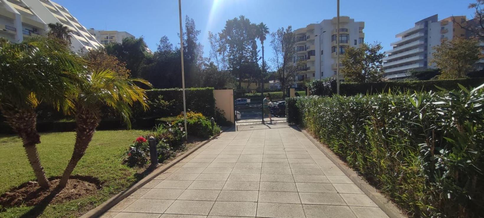 T0 Paraiso Sol Da Rocha Portimão Dış mekan fotoğraf
