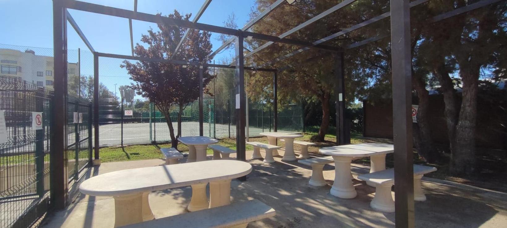 T0 Paraiso Sol Da Rocha Portimão Dış mekan fotoğraf