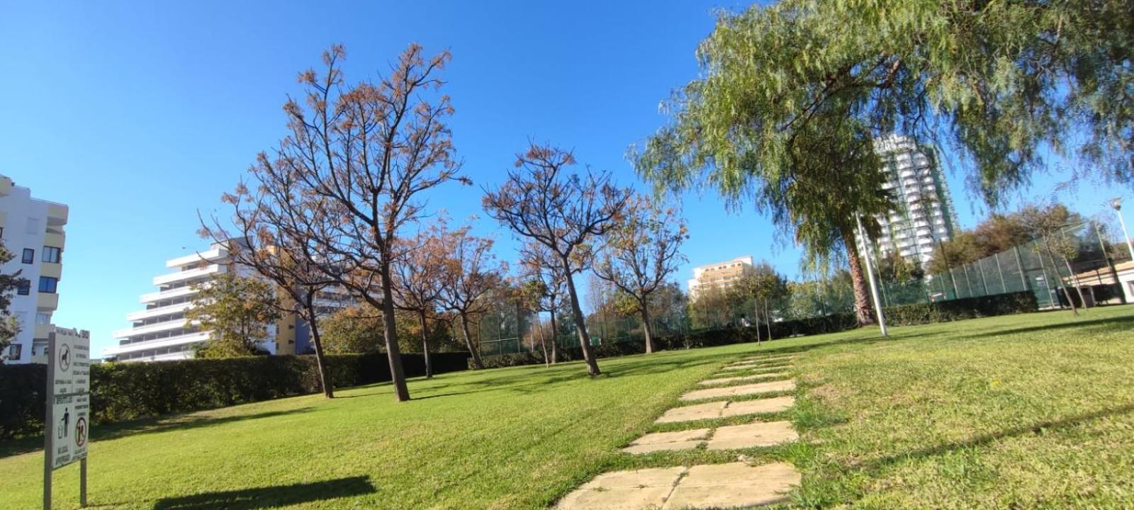 T0 Paraiso Sol Da Rocha Portimão Dış mekan fotoğraf